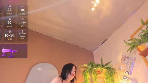 EMILY online show from 10.11.25