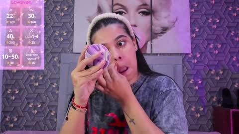 Emily online show from 04.07.26