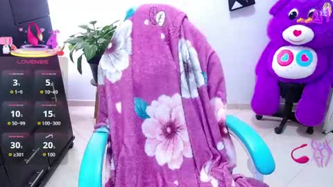 Snapshot of emily_rosse04 chatting on 04.20.26 online show from 04.20.26