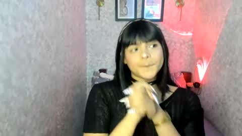 emily_rosue_ online show from 07.18.26