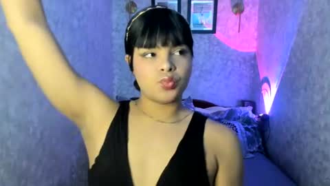 emily_rosue_ online show from 07.21.26