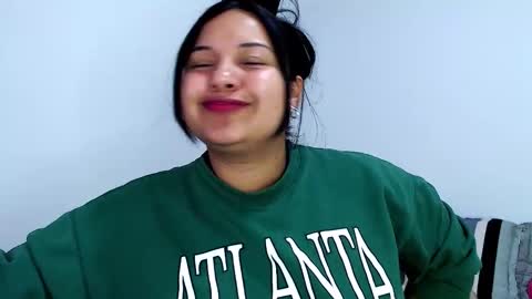 Sofia Gomez online show from 02.27.26