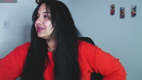 Sofia Gomez online show from 05.26.26