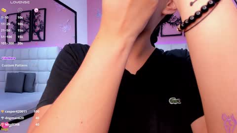  EMILY  online show from 01.10.25