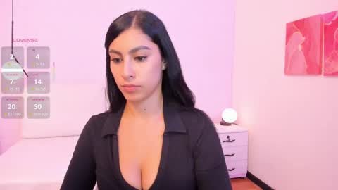  EMILY  online show from 09.10.25