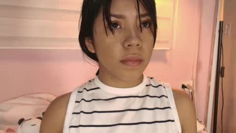 Snapshot of emily_sweett12 chatting on 11.21.25 Emily online show from 11.21.25