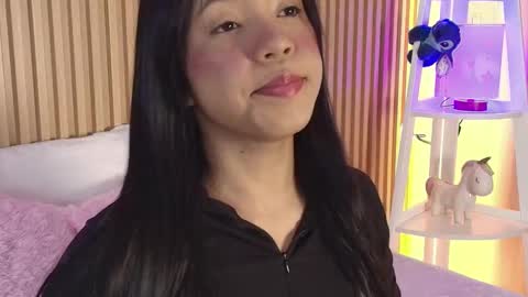 Snapshot of emily_sweett12 chatting on 01.10.26 Emily online show from 01.10.26