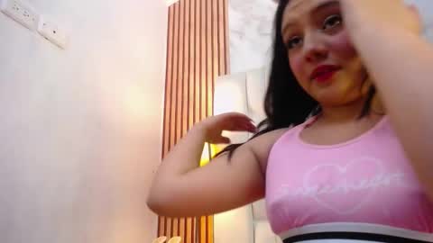 Emily Trujillo online show from 11.18.25