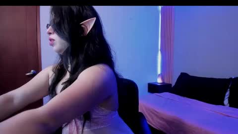  Vanesa  online show from 04.22.26