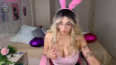 Emily online show from 04.01.26