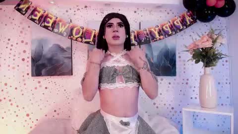 Emily. online show from 10.12.25