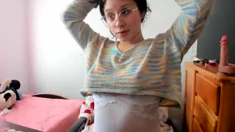 emily_vixen_ online show from 10.23.25