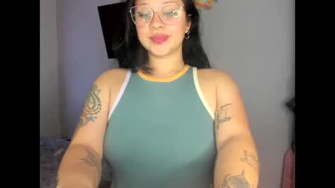 emily_vixen_ online show from 11.06.25