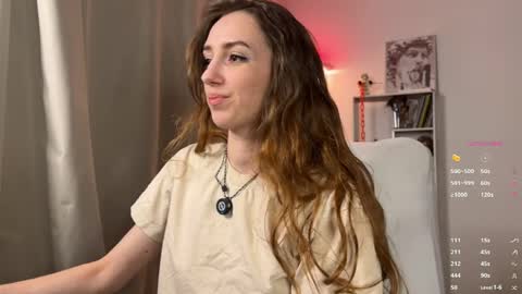 Lia online show from 04.09.26