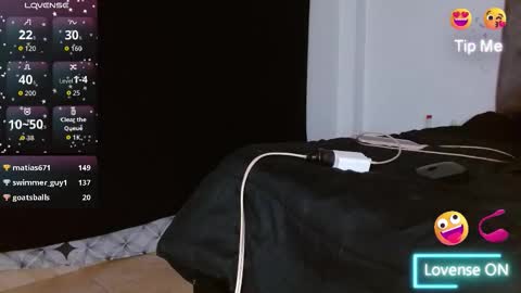 emily online show from 11.08.25