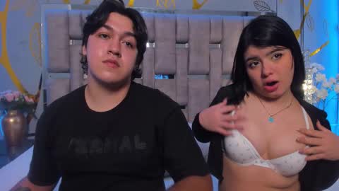 Amily  Andrew online show from 09.13.25