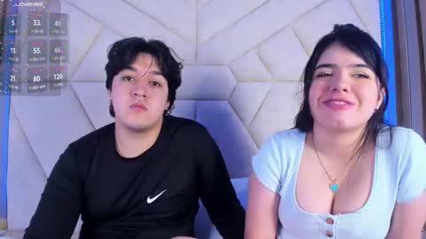 Amily  Andrew online show from 09.15.25