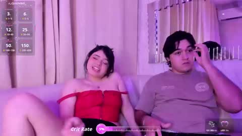 Amily  Andrew online show from 09.26.25