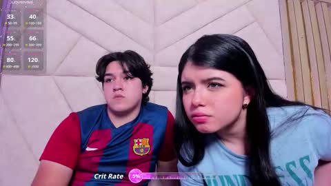 Amily  Andrew online show from 09.29.25