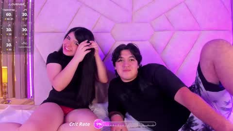 Amily  Andrew online show from 10.01.25