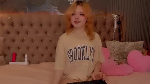 Baby Emelli online show from 12.15.25