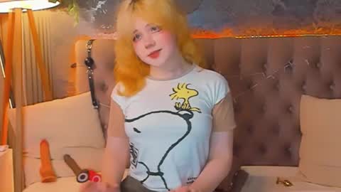 Baby Emelli online show from 04.28.26