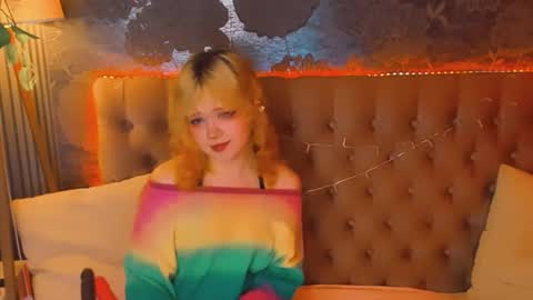 Baby Emelli online show from 05.15.26