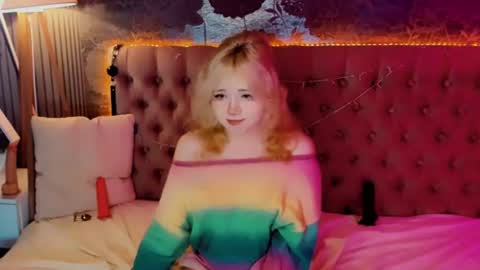 Baby Emelli online show from 06.20.26