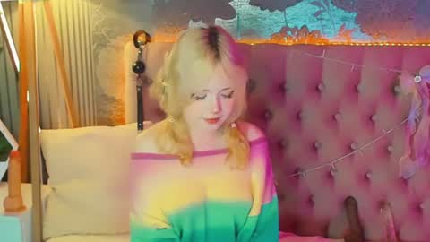Baby Emelli online show from 07.07.26