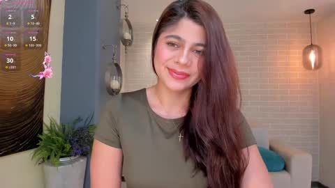 Emily Armstrong online show from 12.19.24