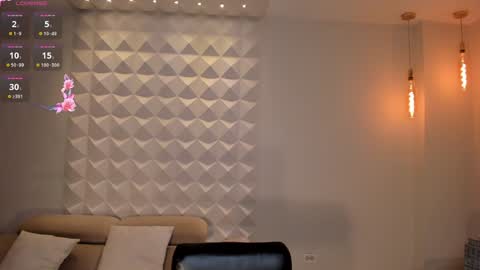 Emily Armstrong online show from 02.01.25