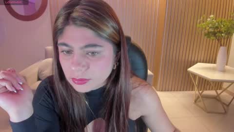 Emily Armstrong online show from 02.15.25