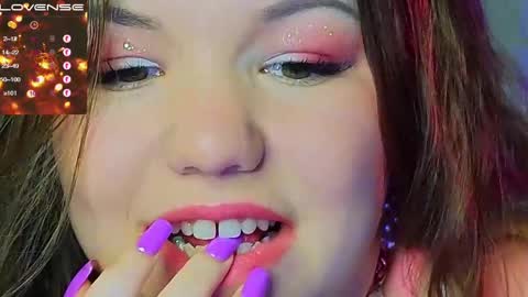 artist Emily online show from 12.20.24