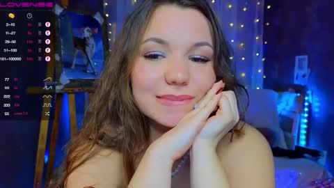 artist Emily online show from 01.31.25