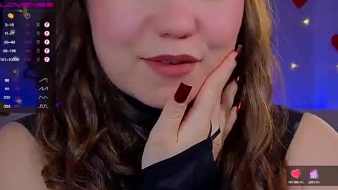 artist Emily online show from 02.23.25