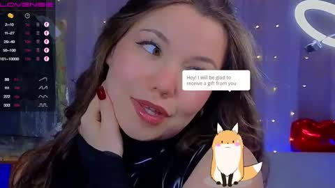 artist Emily online show from 02.28.25