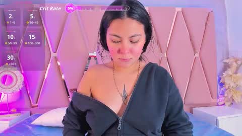 Emily online show from 11.16.25