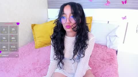 Emily Bluush online show from 04.07.26
