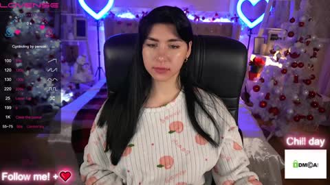 Emy online show from 12.17.24