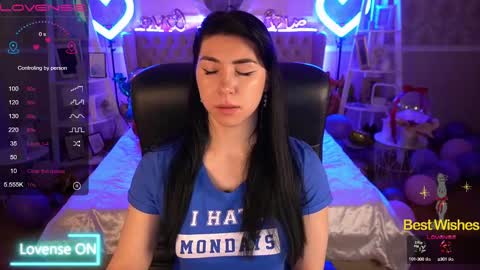 Emy online show from 02.10.25