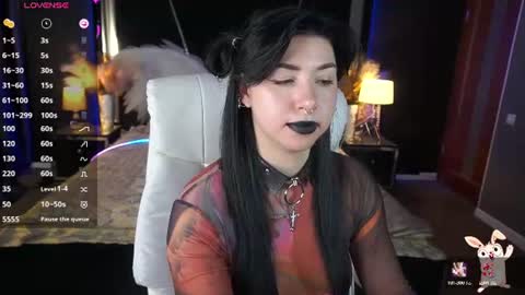 Snapshot of emilycandys chatting on 06.25.26 Emy online show from 06.25.26