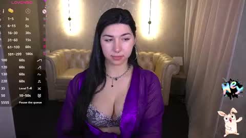 Snapshot of emilycandys chatting on 07.10.26 Emy online show from 07.10.26