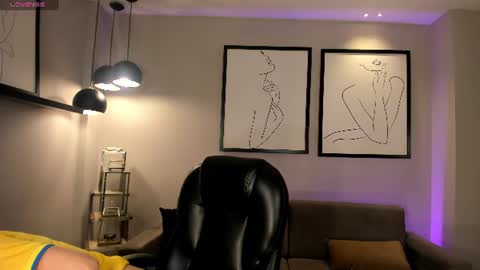 Emily Carter online show from 07.03.26