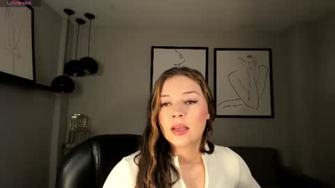 Emily Carter online show from 07.05.26