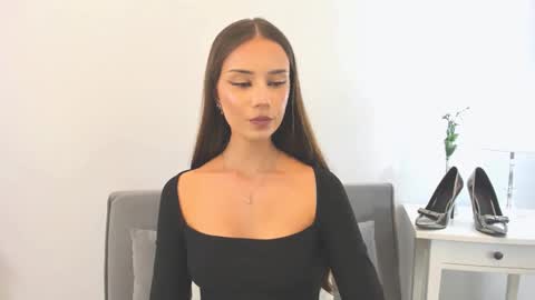 EmilyCharming online show from 12.05.24