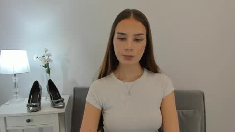 EmilyCharming online show from 12.28.24