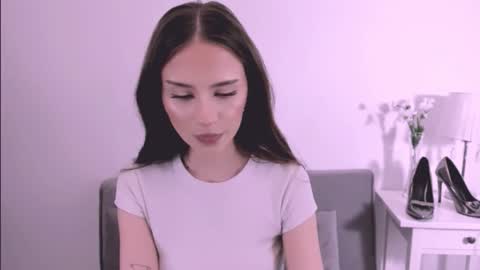 EmilyCharming online show from 04.14.26