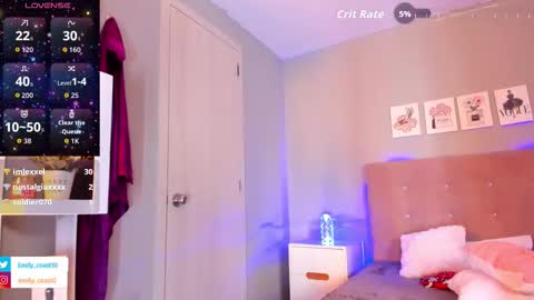 Emi Fit online show from 01.31.26