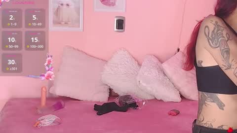 Emily online show from 03.18.26