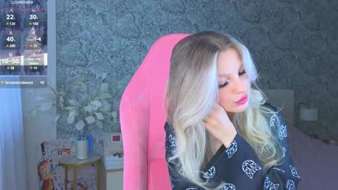 emilydancee online show from 02.01.25